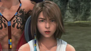 FINAL FANTASY X_X-2 HD Remaster